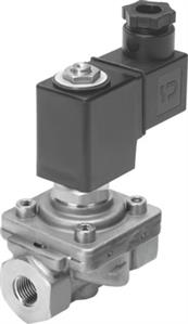 Festo VZWF-B-L-M22C-G14-135-E-3AP4-10-R1 Selenoid valf