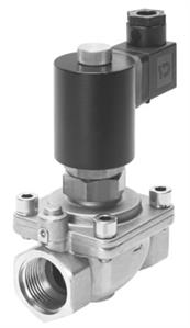 Festo VZWF-L-M22C-N112-400-E-3AP4-10 Selenoid valf