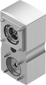 Festo EAMM-U-110-D60-60H-120-S1 Paralel kit