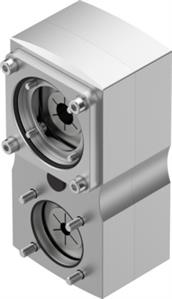 Festo EAMM-U-110-D60-80G-120-S1 Paralel kit