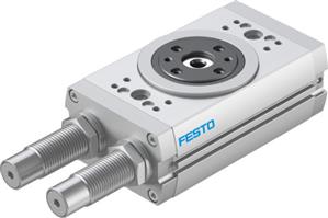 Festo DRRD-35-180-FH-Y9A Döner Silindir|çeyrek dönüşlü aktüatör