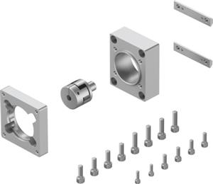 Festo EAMM-A-R38-57A Eksenel Kit Turkiye