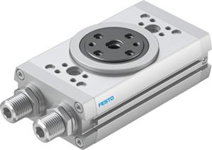 Festo DRRD-32-180-FH-PA Döner Silindir|çeyrek dönüşlü aktüatör