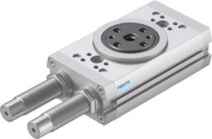 Festo DRRD-32-180-FH-Y9A Döner Silindir|çeyrek dönüşlü aktüatör