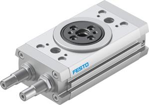 Festo DRRD-16-180-FH-Y9A Döner Silindir|çeyrek dönüşlü aktüatör