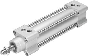 Festo DSBG-50-80-PPVA-N3 Standart silindir