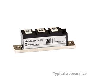 Infineon ND89N12K Turkiye