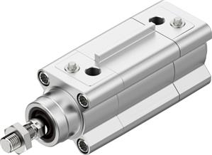 Festo DSBF-C-40-80-PPVA-N3-R Standart silindir Turkiye