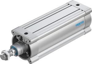 Festo DSBC-125-250-PPSA-N3 Standart silindir