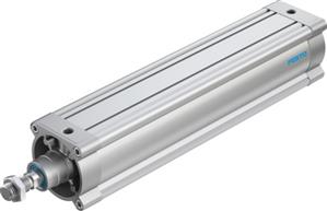 Festo DSBC-125-500-PPSA-N3 Standart silindir