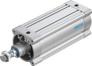 Festo DSBC-125-200-PPVA-N3 Standart silindir