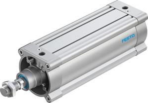 Festo DSBC-125-250-PPVA-N3 Standart silindir