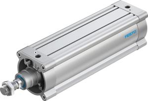 Festo DSBC-125-320-PPVA-N3 Standart silindir