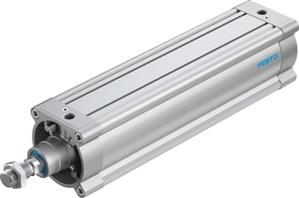 Festo DSBC-125-400-PPVA-N3 Standart silindir
