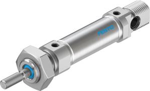 Festo DSNU-16-10-PPS-A Standart silindir Turkiye