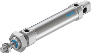 Festo DSNU-25-70-PPV-A Standart silindir Turkiye