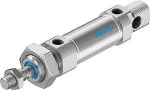 Festo DSNU-25-15-PPS-A Standart silindir Turkiye