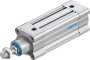 Festo DSBC-50-70-PPVA-N3 Standart silindir Turkiye