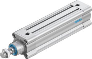 Festo DSBC-50-150-PPVA-N3 Standart silindir
