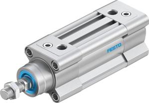 Festo DSBC-32-20-PPVA-N3 Standart silindir