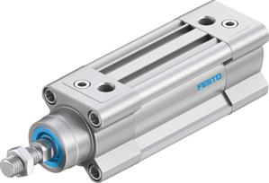 Festo DSBC-32-30-PPVA-N3 Standart silindir