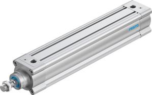 Festo DSBC-63-300-PPVA-N3 Standart silindir