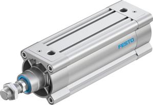 Festo DSBC-80-150-PPVA-N3 Standart silindir Turkiye