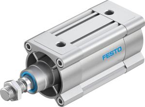 Festo DSBC-80-60-PPSA-N3 Standart silindir Turkiye