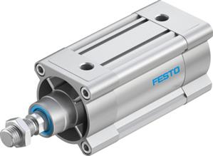 Festo DSBC-80-70-PPSA-N3 Standart silindir Turkiye