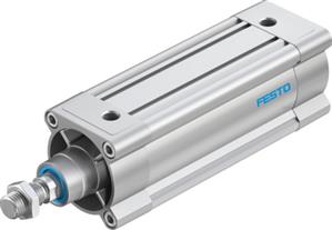 Festo DSBC-80-150-PPSA-N3 Standart silindir