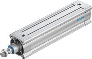 Festo DSBC-80-300-PPSA-N3 Standart silindir