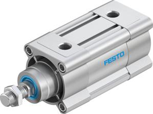 Festo DSBC-63-30-PPSA-N3 Standart silindir Turkiye