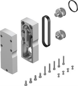 Festo EAMM-U-50-S38-40P-78 Paralel Kit