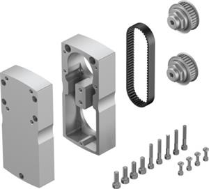 Festo EAMM-U-86-D60-80P-102 Paralel kit