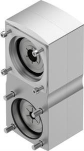 Festo EAMM-U-86-D60-80P-102-S1 Paralel kit