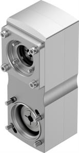 Festo EAMM-U-60-S48-40G-91 Paralel kit