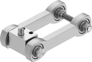 Festo DARD-L1-25-M Moment Dengeleme Bağlantısı