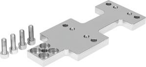Festo DAMF-50-FKP Adaptör plaka