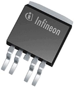 Infineon BTS409L1 E3062A Turkiye