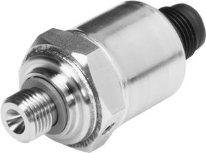 Festo SPBA-P2R-G18-2P-M12-0,25X Basınç şalteri