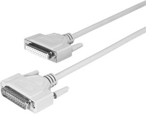 Festo NEBC-S1G25-K-1.0-N-S1G25 Bağlantı kablosu