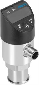 Festo SPAW-P6R-G14F-2NA-M12 Basınç sensörü