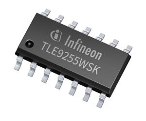 Infineon TLE9255WSK Turkiye