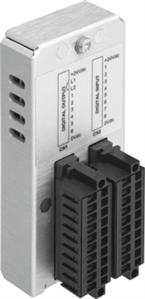 Festo CDPX-EA-V2 Giriş / Çıkış Modülü|I/O Modülü
