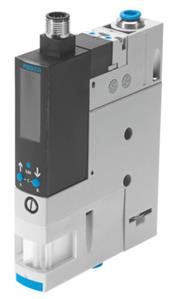 Festo OVEM-20-H-B-QO-CE-N-2P Vakum jeneratörü