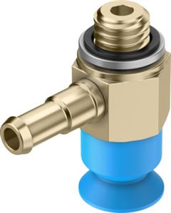 Festo VAS-8-M5-S-PUR-B Vantuz Turkiye