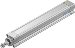 Festo ESBF-BS-32-100-5P Elektro-silindir