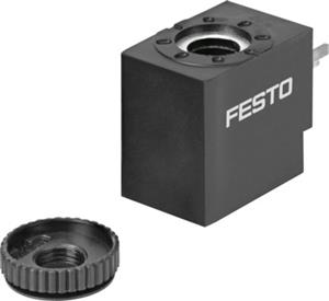 Festo VACF-B-B2-16B Bobin Turkiye