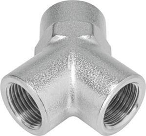 Festo NPFC-Y-3G12-F Y-Fittings