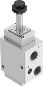 Festo VOFC-LT-M32C-MC-G12-F19 Valf Turkiye